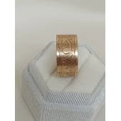 Verighetă Din Aur Proba 585* 4.61 gr