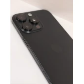 Telefon Apple iPhone 16 Pro Max 8/256GB Black Titanium