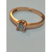 Inel 585" 2.30gr 4140 lei