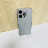 Telefon Apple iPhone 15 Pro 256 GB Natural Titanium