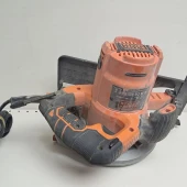 Ferestrau Circular Black Decker CS 1550