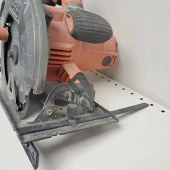 Ferestrau Circular Black Decker CS 1550