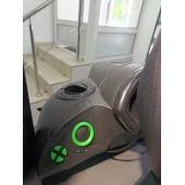 Volane pentru jocuri Esperanza Nitro WX700