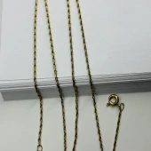 Lanț Din Aur 750*  3,64 gr