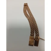 Brățară Din Aur 585* 19,38 gr