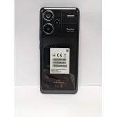 Telefon Xiaomi Redmi Note 13 Pro + 256 GB Black