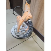 Mașină de șlefuit pereți INGCO INDUSTRIAL DWS10501