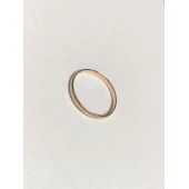 Verigheta din aur Proba 585* 1.38Gr