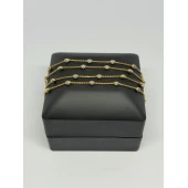 Lanț din aur proba 585* - 3,78gr