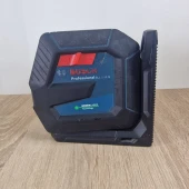 nivel lazer bosch gll2-15