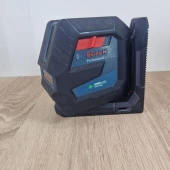 nivel lazer bosch gll2-15
