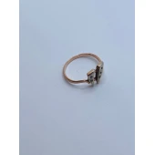 Inel Din Aur Proba 585* 2.10 gr