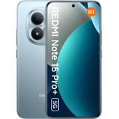 Telefon Xiaomi Redmi Note 15 Pro + 512 GB Blue