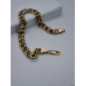 Brățară Din Aur Proba 585* 11.49 Gr