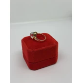 Inel Din Aur Proba 585* 5.64 Gr