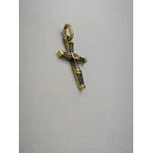 Cruce din Aur 585* 0,94 gr