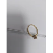 Inel Din Aur Proba 585* 2.5 gr