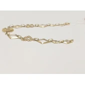 Bratara Din Aur 585* 4.10gr