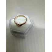 Inel Din Aur Proba 585 2.30 gr