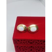 Cercei din aur 585* 3,64 gr