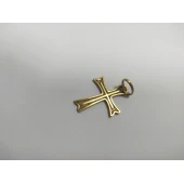 Cruce Din Aur Proba 585* 1,26 grame
