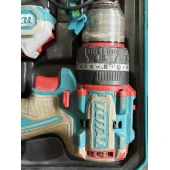 Mașina de înșurubat Total Brusheless Impact Drill