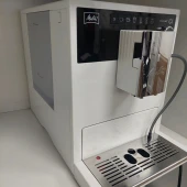Aparat de cafea Melitta D32427 Minden