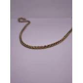 Lanț Din Aur Proba 585* 18,99 gr