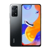 Telefon Xiaomi Redmi Note 11 Pro 8/128 GB Black