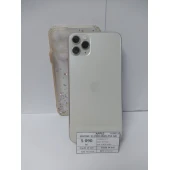 Telefon Apple iPhone 11 Pro Max 256 GB White
