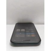 Telefon Apple iPhone 15 128 GB Black