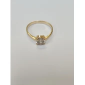 Inel Din Aur Proba 585* 2.94 gr