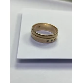 Verigheta Din Aur Proba 585* 6.63 gr