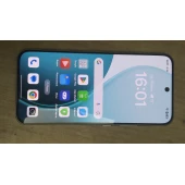 Telefon Oppo Reno14 Fs 256 GB Blue