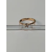 Inel din Aur 585* 2.07 gr.