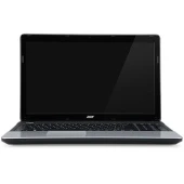 Laptop Acer Aspire E1-571 Black