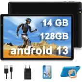 Tabletă AOCWEI  X500  128 GB Black