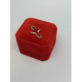 Cruce din aur 585* 0.91gr