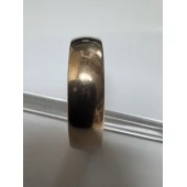 Verigheta Din Aur Proba 585* 3.91gr