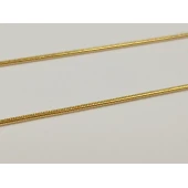 Lant Din Aur Proba 585* 3.33 gr