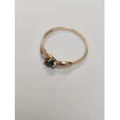 Inel Din Aur Proba 585* 1.38 gr