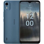 Telefon Nokia C12 Pro 64 GB Blue
