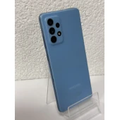 Telefon Samsung Galaxy A52 128 GB Blue