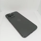 Telefon Apple iPhone 15 Pro Max 256 GB Black