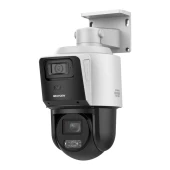 HikVision PTZ Camera