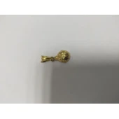 Pandativ din Aur Proba 750* 1,35 gr