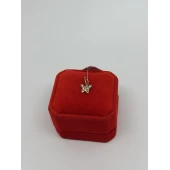 Pandativ din aur 585* 0.63gr