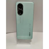 Telefon Oppo A58 128 GB Green