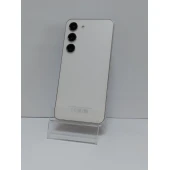 Telefon Samsung Galaxy S23 256 GB White