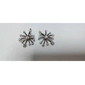 Cercei din Argint Proba 925* 8.86 gr